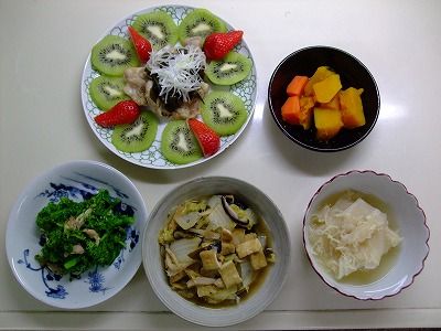 旬菜健美55
