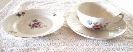 ロイヤル・コペンハーゲンのフリセンボー（Frijsenborg） : earch