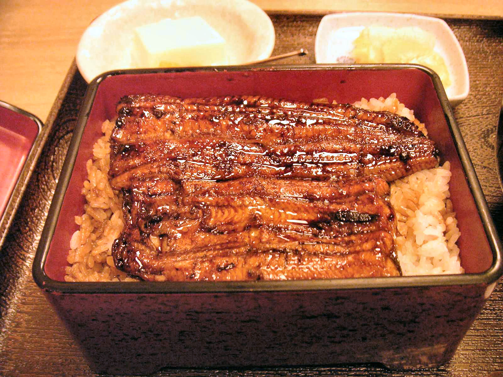 鰻重竹拡大