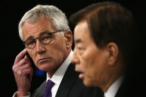 韓国人「米国が、戦作権移譲しようとする理由は…他の同盟国と同じように平等な関係にしたいからです」　韓国の反応