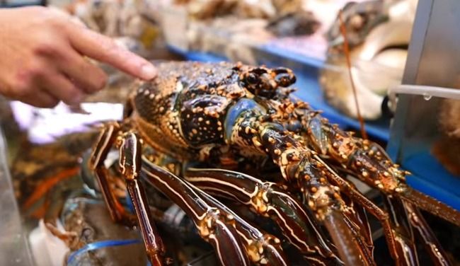 海外「何て美味しそうなんだ！」超豪華日本のロブスターラーメンをご覧ください　海外の反応