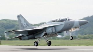 米政府がF35戦闘機の対韓技術移転拒否、KFX事業見直し必至　←　そりゃ中国に漏らしちゃうしな　技術移転が当然のように語って後で裏切られたとか訳わからんこと言うんだろうな