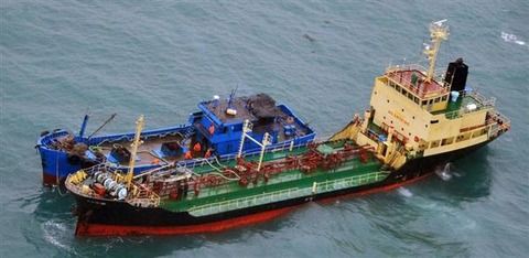 韓国船の瀬取りに『日本政府が”露骨な不信感”を見せて』日韓関係は破断寸前に。言い訳を全く信じていない模様