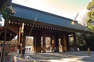 【靖国爆発】全昶漢（チョン・チャンハン）被告、神社側に謝罪文！ ⇒2ch「テロリストには無慈悲な鉄槌を！」