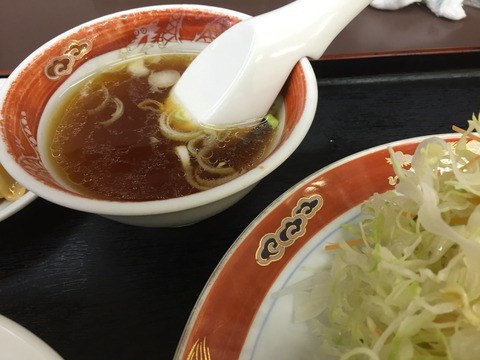 スープ