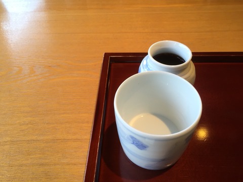 もり(つゆ)