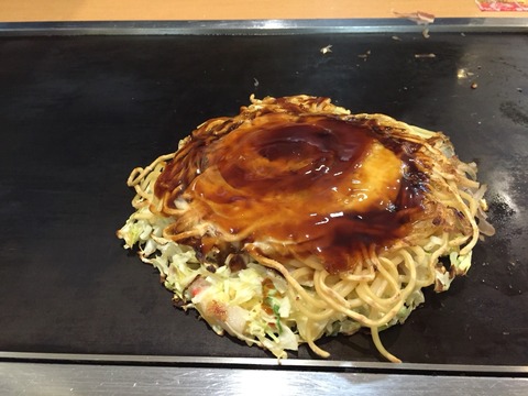 ぶたモダン(完成)