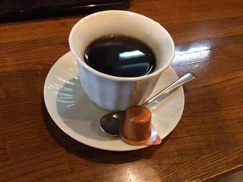 コーヒー