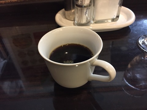 コーヒー