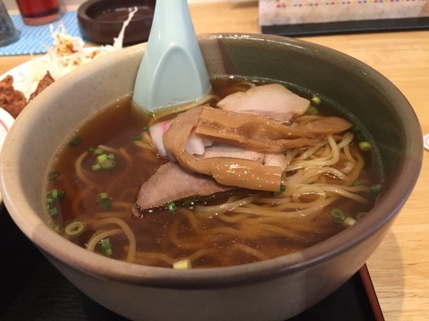 ラーメン