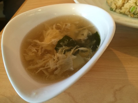 スープ