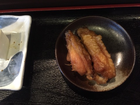 とり酢
