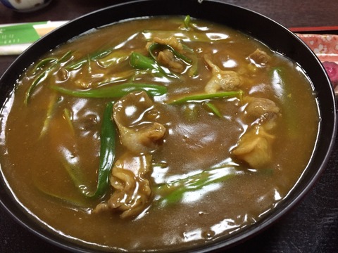 カレー丼