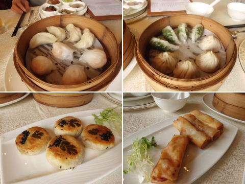 点心