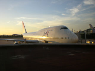 JAL8834