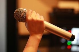 karaoke