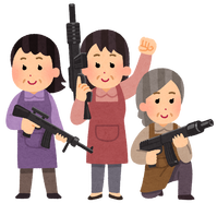 29110828_airgun_women_syufu