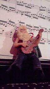 santa
