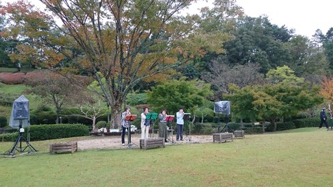 ゆうフェス1