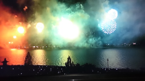 花火2018-2