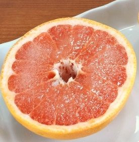 grapefruit-withsugar