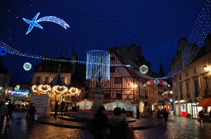 dijon