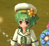 ニコル☆