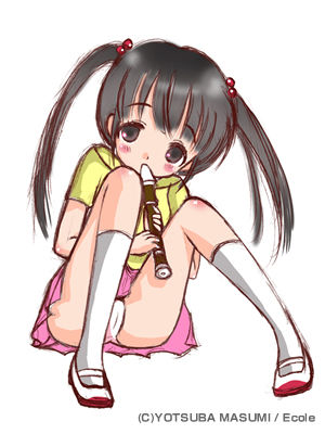 絵子ラフ