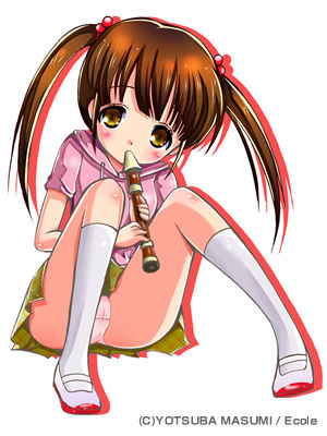 絵子ちゃん