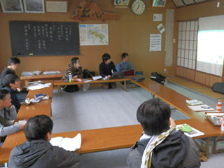カメ勉強会