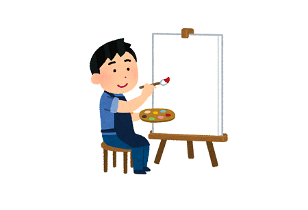 美大卒「「絵を描かない人が絵を見に行く理由がわからない。素人が絵を見ても仕方ない」 → 相手をブチギレさせる最高にロックな返答が話題にｗｗｗ