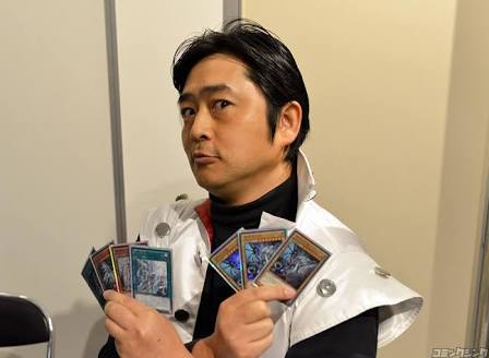 遊戯王 好きなカリスマデュエリストは?