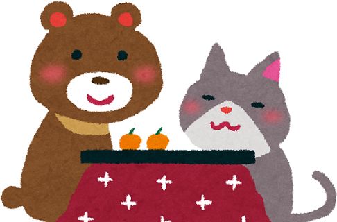 交差点の真ん中にこたつを置いて鍋してた京大院生を逮捕ｗｗｗｗｗｗｗｗ