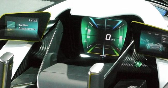 バイクに自作のセキュリティAIを組み込んだ猛者登場！！かっけえｗｗｗｗｗ