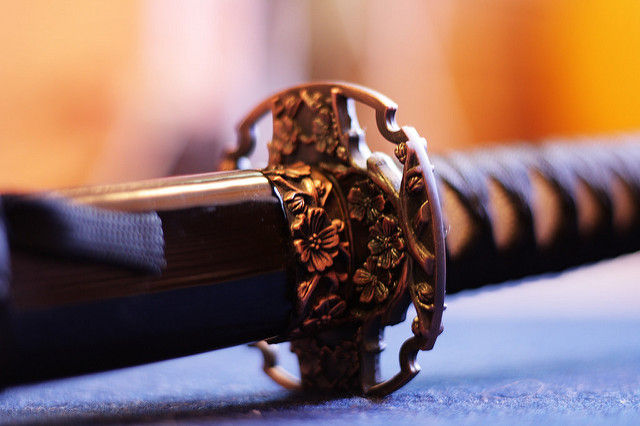 海外「日本にはこんな刀が存在することを皆知ってた?」海外の反応