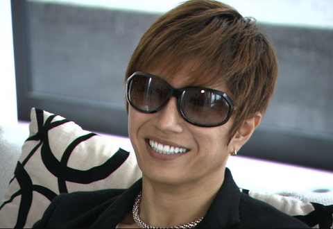 【闇】GACKTの事務所「G-PRO」が倒産した原因・・・