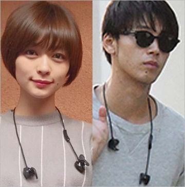 【画像】竹内涼真(24)の彼女が可愛すぎる・・