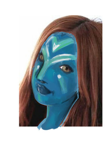 【悲報】板野友美さん、大型アップデートでほぼ別人になる