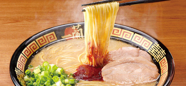 【悲報】一蘭さん、NYでラーメンセットを4000円で売ってしまう