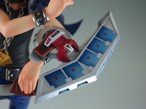 【遊戯王】デュエルディスクでデュエルがしたい