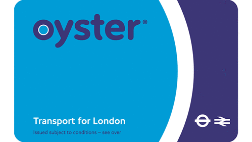 oystercard