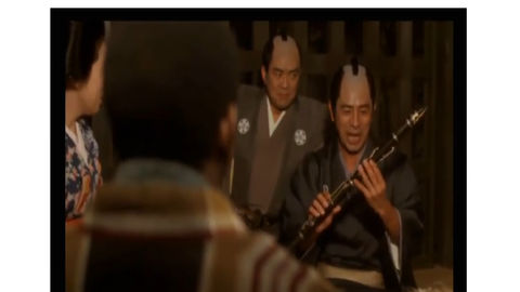 ジャズ大名