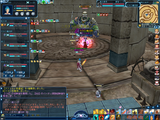 フィールドBoss 最強狩り