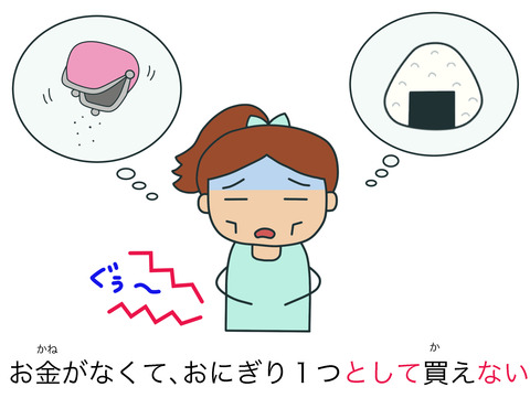 blogとして〜ない