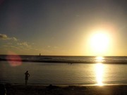 shore