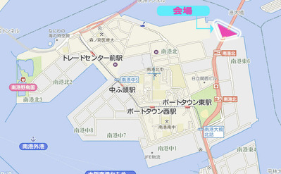 sankaku-map