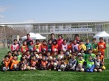 20110417サッカー部イベント2