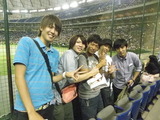 IMGP4581★観戦後集合写真