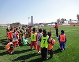 20110417サッカー部イベント4