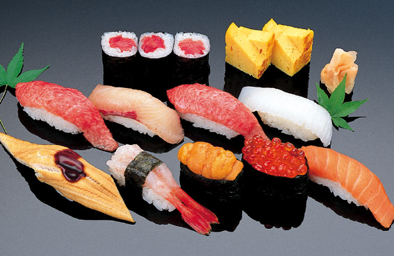 Frozen_Sushi